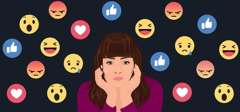 emotiile in marketingul digital