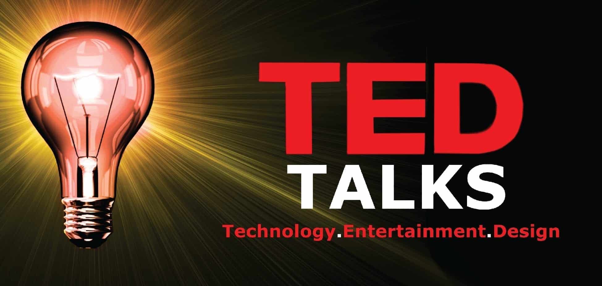 TED Talks – Technology